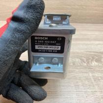 1160413 0265103047  ABS control unit/module BMW 5 E34