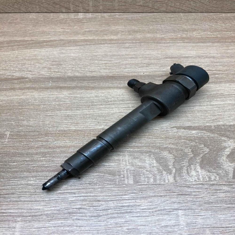 0445110 119  2 Fuel injector Fiat Doblo