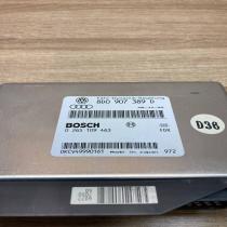 8D0907389D 0265109463  ESP (stability system) control unit Audi A4 S4 B5 8D