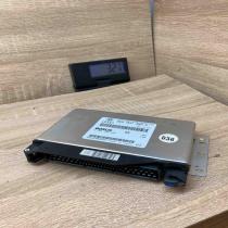 8D0907389D 0265109463  ESP (stability system) control unit Audi A4 S4 B5 8D
