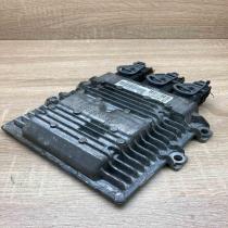 9650670480 5WS40021J T  Engine control unit/module ECU Citroen C3