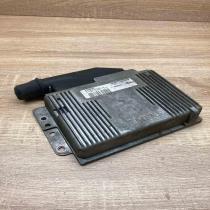7700860319 S105300103B  Engine control unit/module ECU Renault Megane I