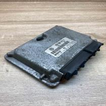 038906013K 0281001749  Engine control unit/module ECU Volkswagen Polo III 6N 6N2