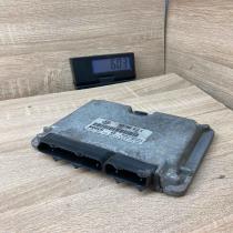 038906013K 0281001749  Engine control unit/module ECU Volkswagen Polo III 6N 6N2