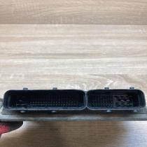 8200199726 0281010442  Engine control unit/module ECU Renault Scenic I