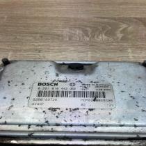 8200199726 0281010442  Engine control unit/module ECU Renault Scenic I