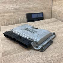 8200199726 0281010442  Engine control unit/module ECU Renault Scenic I