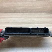 46759586 0281010340  Engine control unit/module ECU Alfa Romeo 166