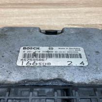 46759586 0281010340  Engine control unit/module ECU Alfa Romeo 166