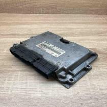 46759586 0281010340  Engine control unit/module ECU Alfa Romeo 166