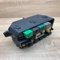 XS21 14A073 AA XS21 14A142 AA  Central body control module Ford Mondeo MK I