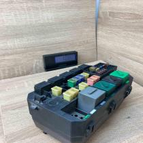 XS21 14A073 AA XS21 14A142 AA  Central body control module Ford Mondeo MK I