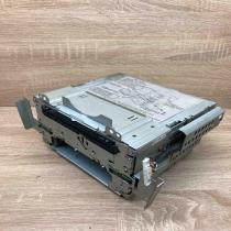 FG012722B GJ6G 66DSX D02  Radio/CD/DVD/GPS head unit Mazda 6
