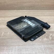 7700868304 S113717143D  Engine control unit/module ECU Renault Scenic I