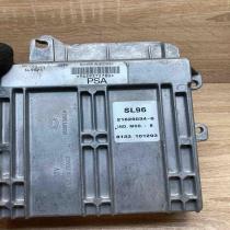 9629372780 21626034 9  Engine control unit/module ECU Citroen Xsara