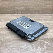 04686662AC 0281001768  Engine control unit/module ECU Chrysler Voyager