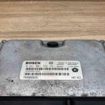 04686662AC 0281001768  Engine control unit/module ECU Chrysler Voyager