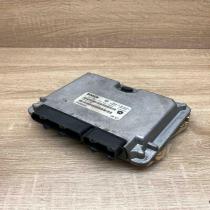 04686662AC 0281001768  Engine control unit/module ECU Chrysler Voyager