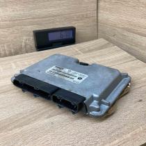 04686662AC 0281001768  Engine control unit/module ECU Chrysler Voyager