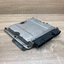 9642014880 02810105912  Engine control unit/module ECU Peugeot 306