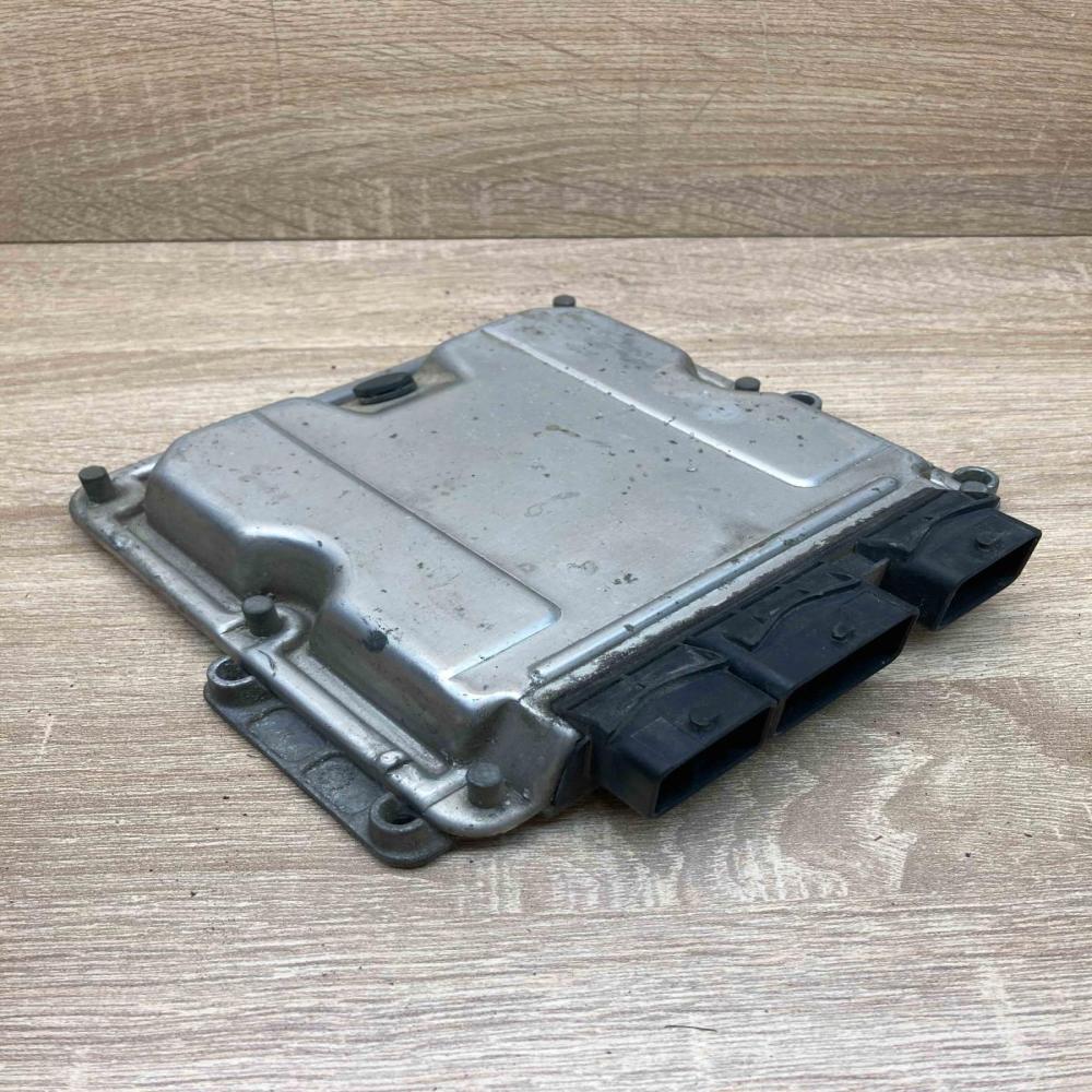 9642014880 02810105912  Engine control unit/module ECU Peugeot 306