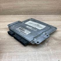 9642014880 02810105912  Engine control unit/module ECU Peugeot 306