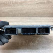 9642014880 02810105912  Engine control unit/module ECU Peugeot 306