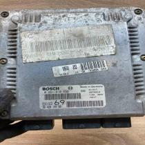 9642014880 02810105912  Engine control unit/module ECU Peugeot 306