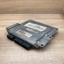 9642014880 02810105912  Engine control unit/module ECU Peugeot 306