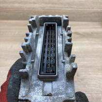 1H0907311L 0261203318  Engine control unit/module ECU Volkswagen Golf III