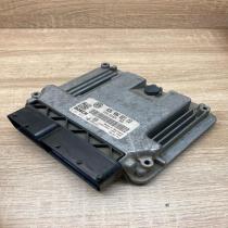 03G906021CG 0281012746  Engine control unit/module ECU Volkswagen Caddy