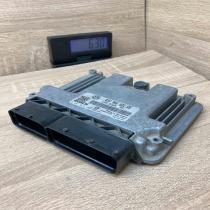 03G906021CG 0281012746  Engine control unit/module ECU Volkswagen Caddy