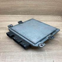 9647568180 5WS40115C T  Engine control unit/module ECU Peugeot 1007