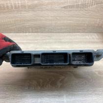 9647568180 5WS40115C T  Engine control unit/module ECU Peugeot 1007