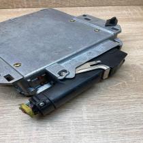 443907401BA 0281001092  Engine control unit/module ECU Audi 100 S4 C4