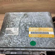 443907401BA 0281001092  Engine control unit/module ECU Audi 100 S4 C4