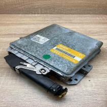 443907401BA 0281001092  Engine control unit/module ECU Audi 100 S4 C4