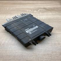 1H0907311L 0261203318  Engine control unit/module ECU Volkswagen Golf III