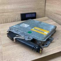 443907401BA 0281001092  Engine control unit/module ECU Audi 100 S4 C4