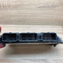 3M61 12A650 AB 0281011534 6APB Engine control unit/module ECU Mazda 3 I
