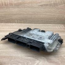 3M61 12A650 AB 0281011534 6APB Engine control unit/module ECU Mazda 3 I
