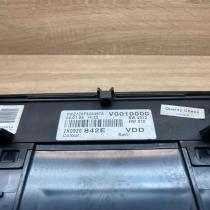 2K0920842E   Speedometer (instrument cluster) Volkswagen Caddy