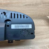 2K0920842E 110080237 100817 Speedometer (instrument cluster) Volkswagen Caddy