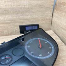 2K0920842E 110080237 100817 Speedometer (instrument cluster) Volkswagen Caddy