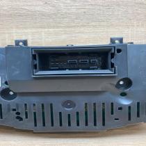 2K0920843A 110080341  Speedometer (instrument cluster) Volkswagen Caddy