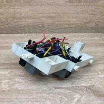 4230082 9522061  Fuse box set Saab 9-3 Ver1