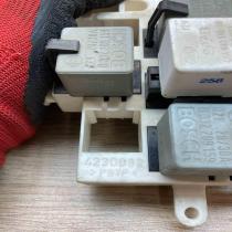 4230082 9522061  Fuse box set Saab 9-3 Ver1