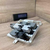 4230082 9522061  Fuse box set Saab 9-3 Ver1
