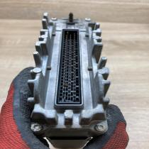 028906021P 0281001251  Engine control unit/module ECU Volkswagen Sharan