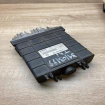 028906021P 0281001251  Engine control unit/module ECU Volkswagen Sharan